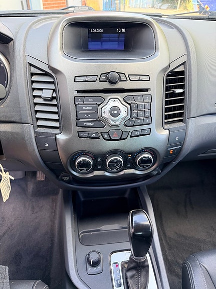 Ford Ranger 16 of 19