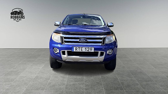 Ford Ranger 2 of 19