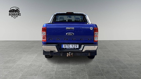 Ford Ranger 6 of 19