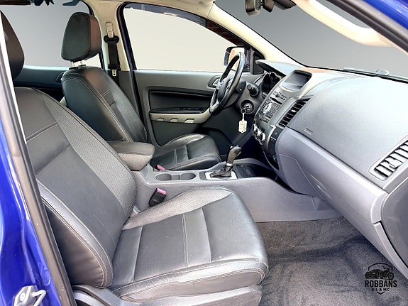 Ford Ranger 11 of 19
