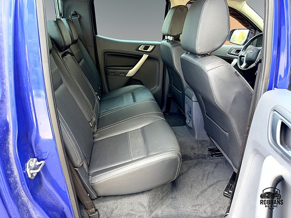 Ford Ranger 12 of 19