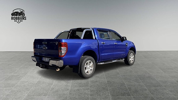Ford Ranger 5 of 19
