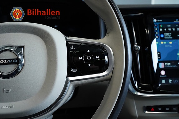 Volvo V90 22 of 28