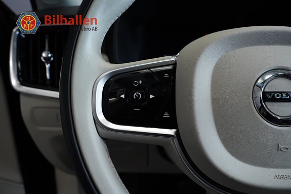 Volvo V90 21 of 28