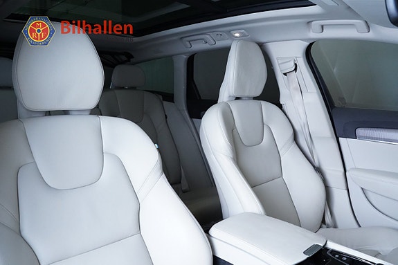 Volvo V90 17 of 28