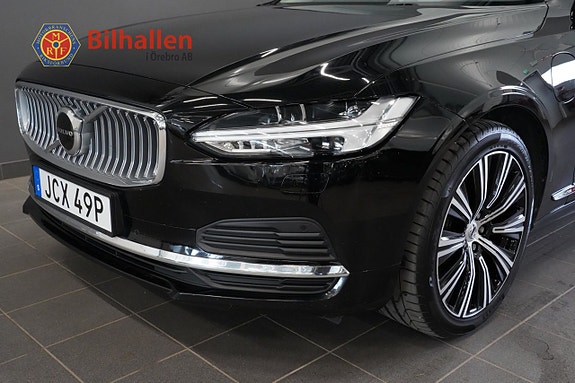 Volvo V90 3 of 28
