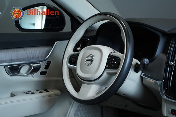 Volvo V90 5 of 28