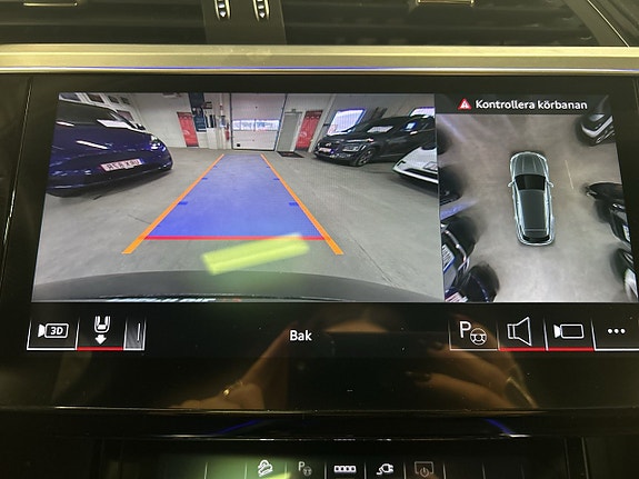Audi Q8 e-tron 15 of 24