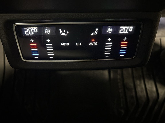Audi Q8 e-tron 20 of 24