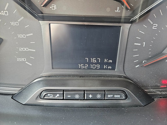 Peugeot Partner 6 of 10