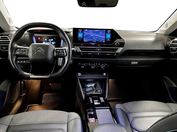 Citroen C4 6 of 19