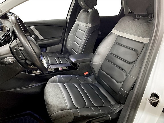 Citroen C4 4 of 19