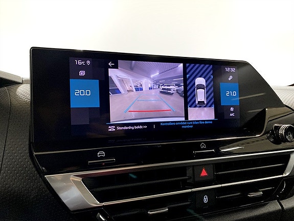 Citroen C4 11 of 19