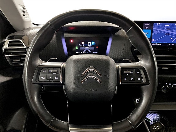 Citroen C4 7 of 19