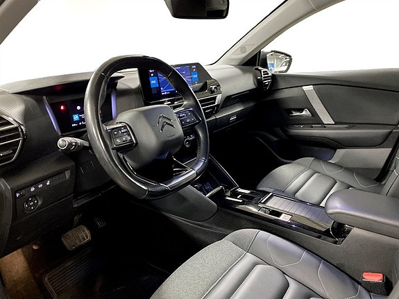 Citroen C4 5 of 19