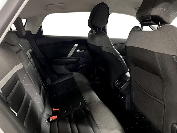 Citroen C4 16 of 19