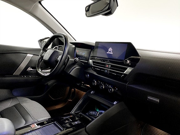 Citroen C4 15 of 19