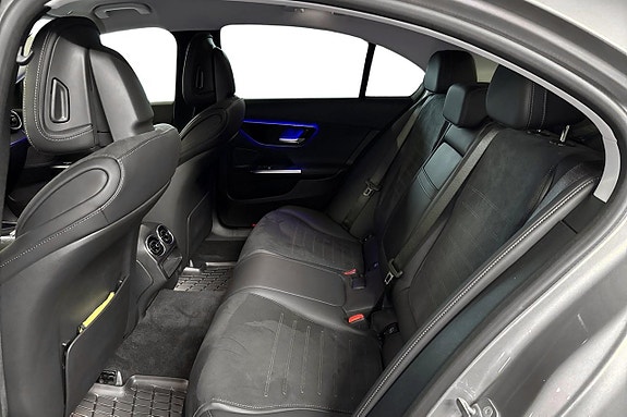 Mercedes-Benz C300 e 11 of 15