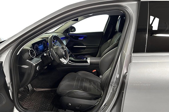 Mercedes-Benz C300 e 13 of 15