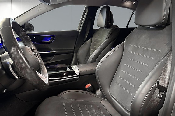 Mercedes-Benz C300 e 12 of 15