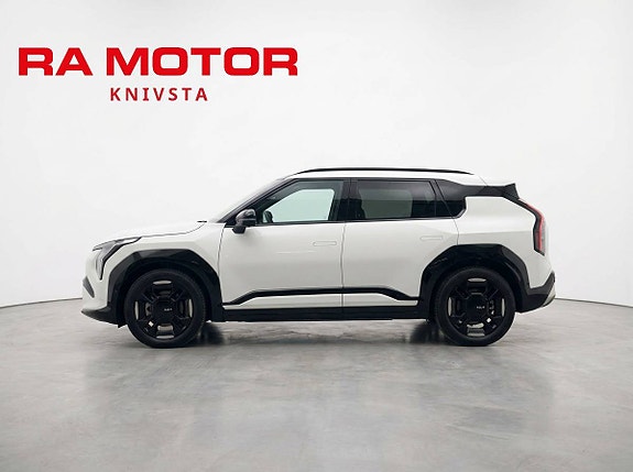 Kia EV3 3 of 21