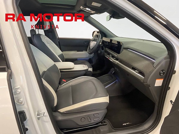 Kia EV3 9 of 21
