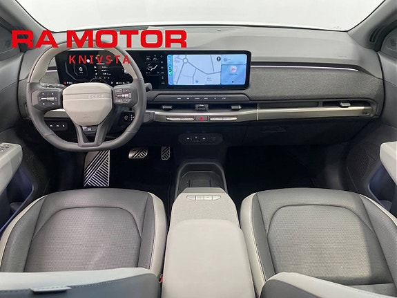 Kia EV3 14 of 21