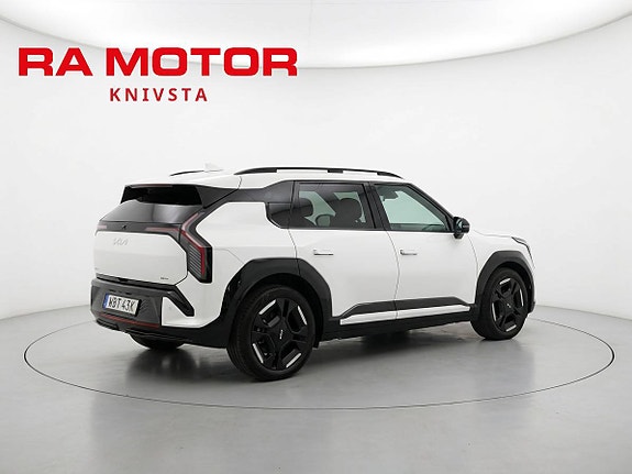Kia EV3 4 of 21