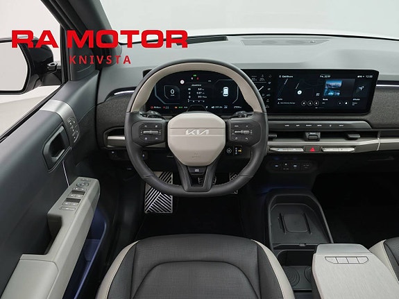 Kia EV3 15 of 21