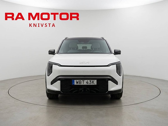 Kia EV3 5 of 21