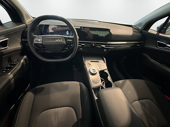 Kia Sportage 7 of 21