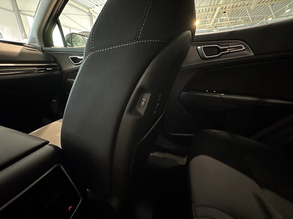 Kia Sportage 20 of 21