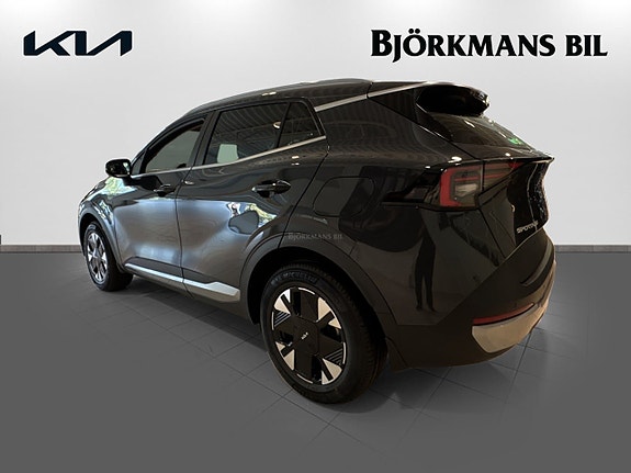 Kia Sportage 6 of 21