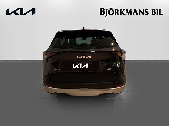 Kia Sportage 5 of 21