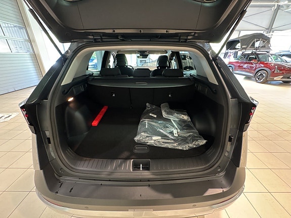 Kia Sportage 14 of 21