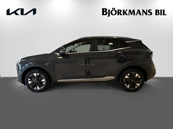 Kia Sportage 4 of 21