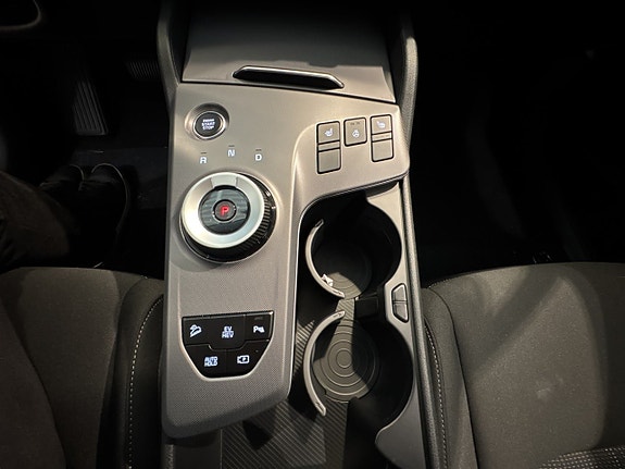 Kia Sportage 12 of 21