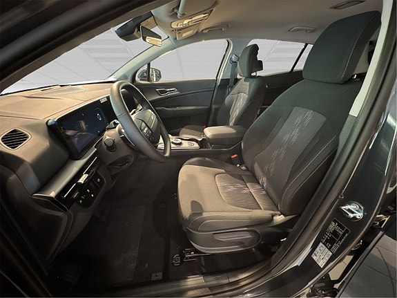 Kia Sportage 8 of 21