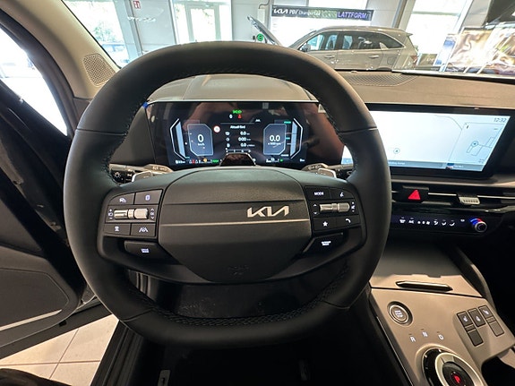 Kia Sportage 15 of 21
