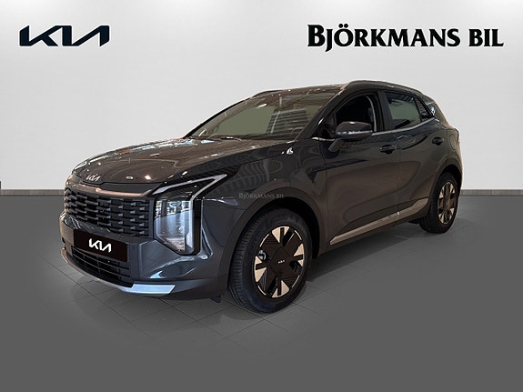Kia Unknown