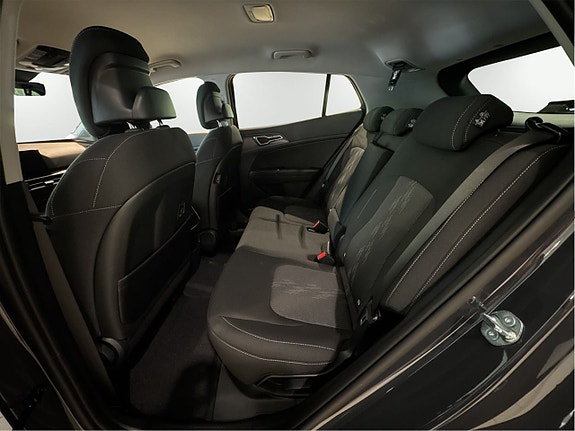 Kia Sportage 9 of 21