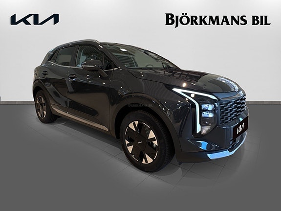 Kia Sportage 3 of 21