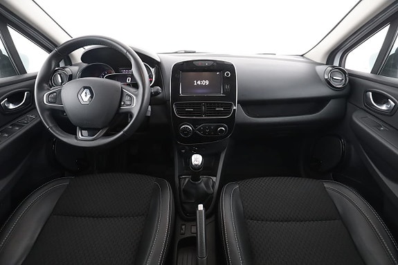 Renault Clio 13 of 30
