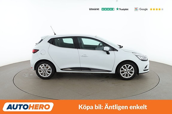 Renault Clio 7 of 30