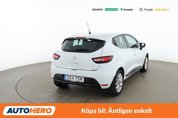 Renault Clio 6 of 30