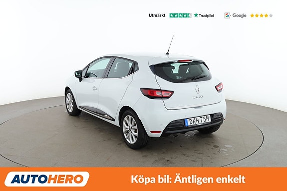 Renault Clio 3 of 30
