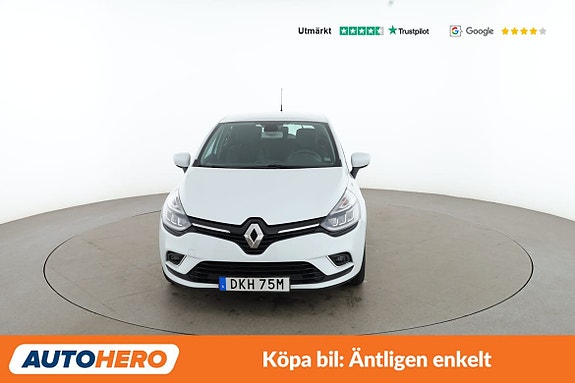 Renault Clio 9 of 30