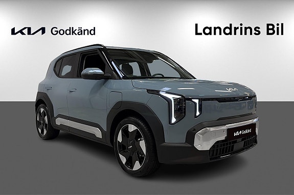 Kia EV2 3 of 17