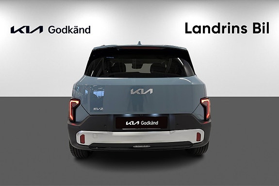 Kia EV2 5 of 17