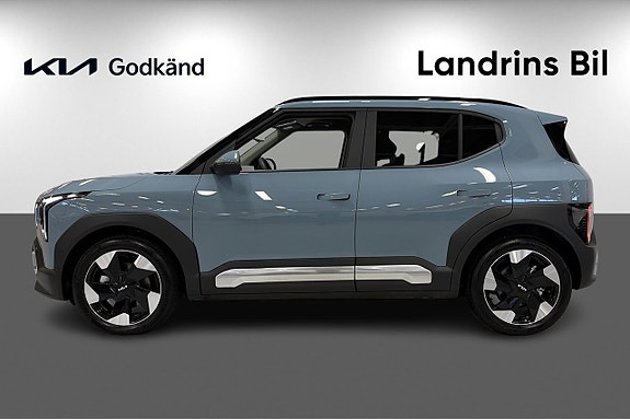 Kia EV2 4 of 17